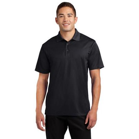 Sport-Tek ®  Tall Micropique Sport-Wick ®  Polo. TST650