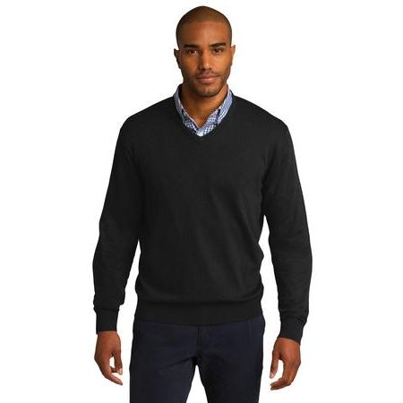 Port Authority ®  V-Neck Sweater. SW285
