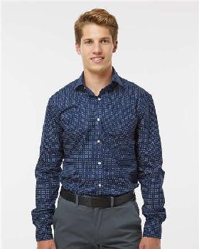 Polka Dot Shirt. OD-SS-0011