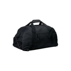 Port & Company ®  -  Improved  Basic Large Duffel.  BG980