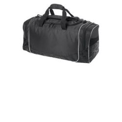 Sport-Tek ®  Medium Rival Duffel. BST501