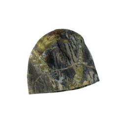 Port Authority ®  Camouflage Fleece Beanie. C901